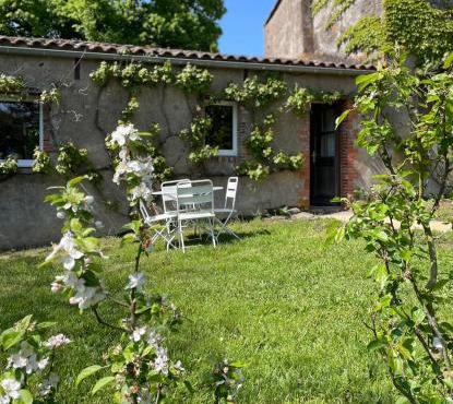 Gîte de la Rochejaquelein