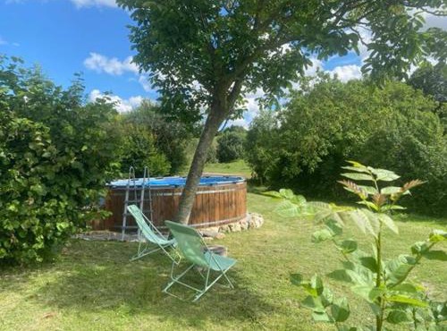 Gîte de la Roseraie