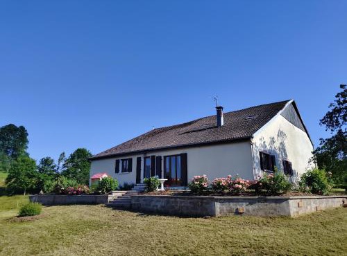 Gîte de la Rouge Roye