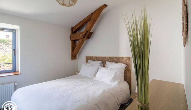 Gîte de la rue du Château