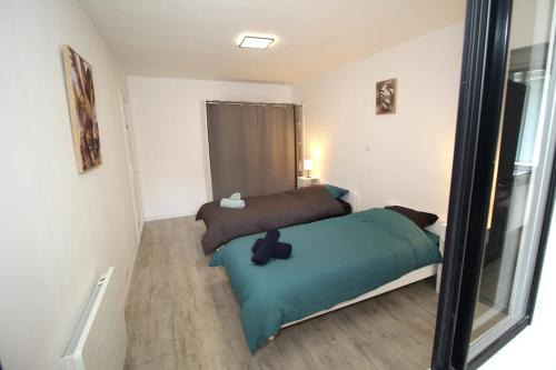 Gîte de la Serve La Balme-les-Grottes