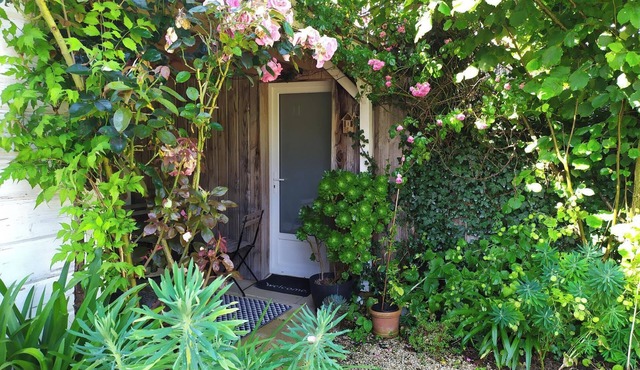 Gîte de la savonnerie