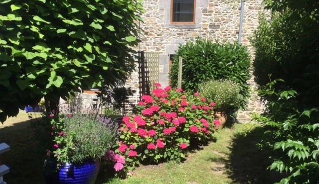 "Gîte de la Sienne" by Interhome