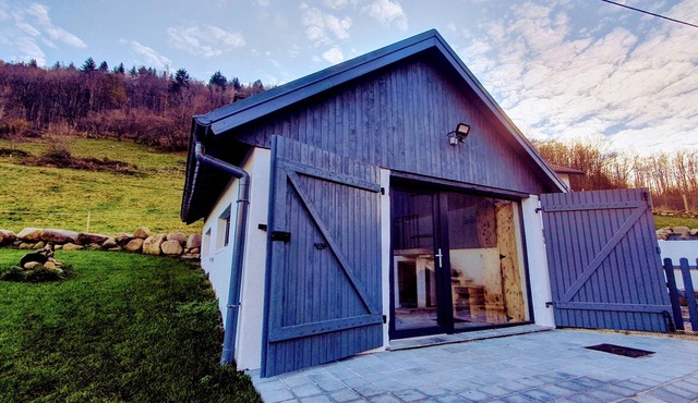 Gîte de la Source, Sauna, Jacuzzi, Wellness, Pétanque, Grande Salle,