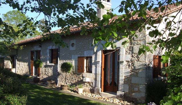 Gîte de La Tourate en Périgord