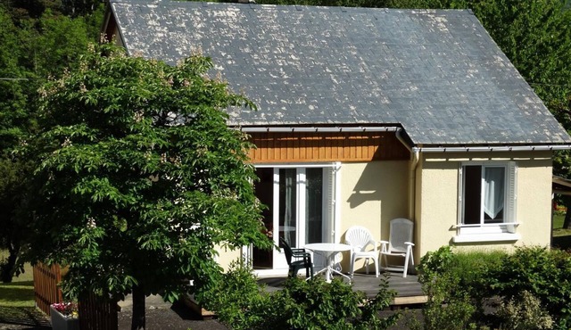 Gîte de la Tortue - Murol