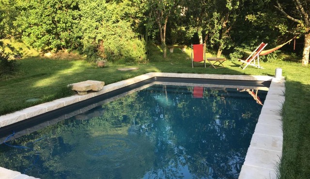 Gîte de la Tour Donjon