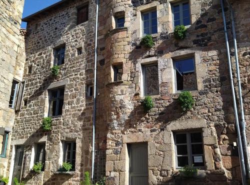 Gîte de la Tournelle