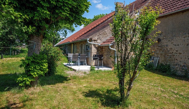 Gîte de la tuilerie