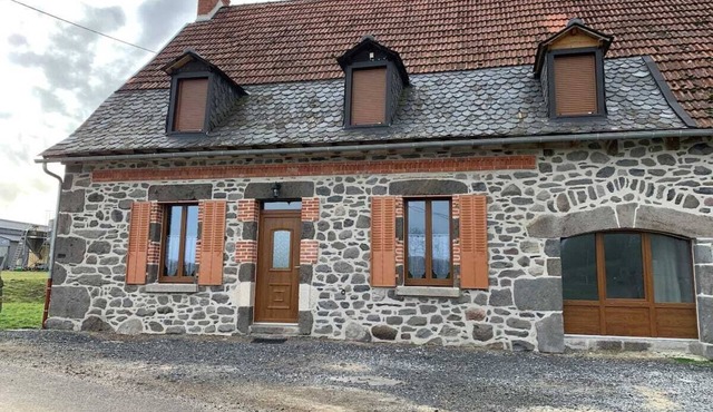 Gîte de la Vache Acajou