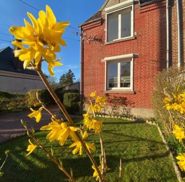 Gîte de la Vallée de Somme