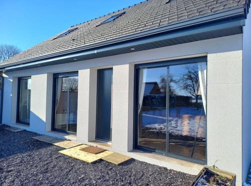 Gîte de la vallerie - Entre Seine et Mer