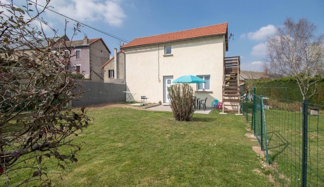 Gîte de La Vareille - Vitrac