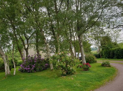 gîte de la Veillée