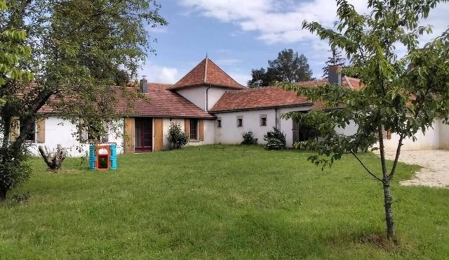 Gîte de la Venerie Indre 36