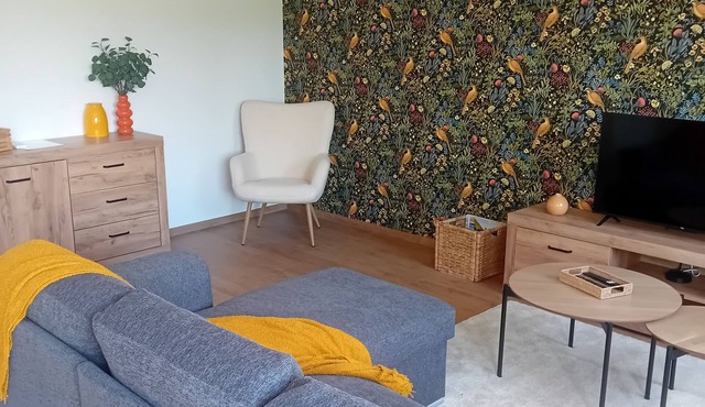 Gîte de la Vieille Grange