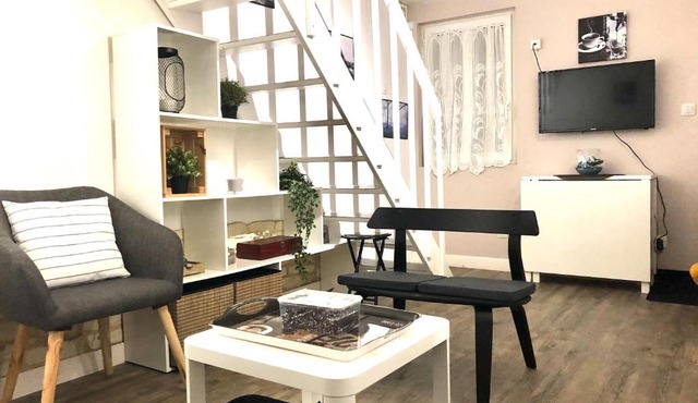 Gîte de La Ville Bresset