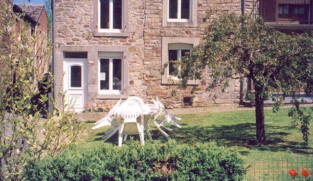 GÎTE DE LAUNET - HARGNIES