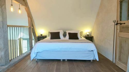 Gîte de Livraise, au cœur du Perche