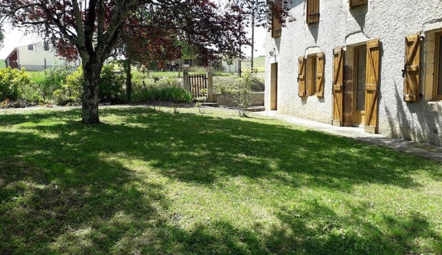 Gîte de Magui