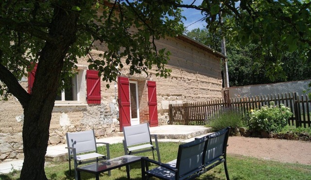 Gîte de Magneux - Spa/Jacuzzi