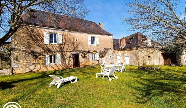 Gîte de MALAMA - CUZANCE