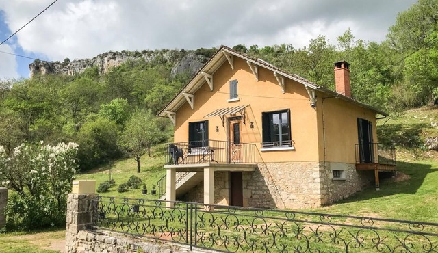 Gîte de Mamie Renée - MARCILHAC SUR CELE