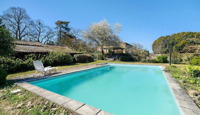 Gîte de Marlas - Ariège