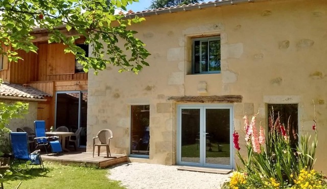 Gîte de Mathalin - Saint-selve