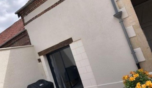 Gîte de Maya Jonquières 60680