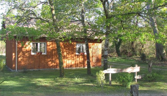 Gîte de Menon
