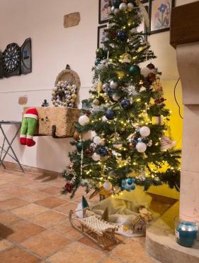 Gîte de Mont-Près-Chambord au cœur des Châteaux de la Loire "avec piscine privée"
