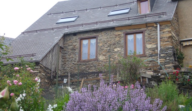 Gîte de Montagne