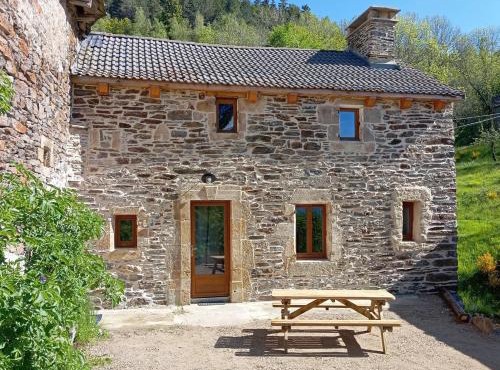 Gîte de montredon