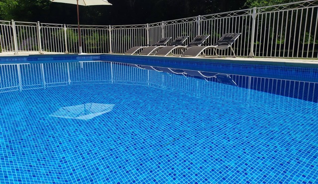 Gîte de Nané, le Gîte de la Sérénité