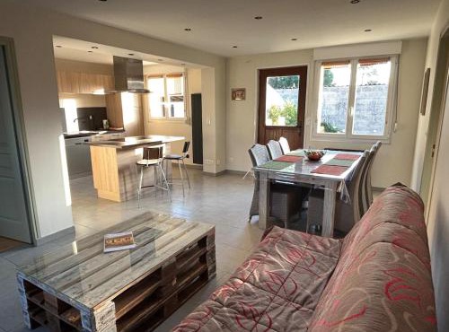 Gîte de Nos Jeunes Années