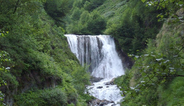 Gîte de Palosse in Mazères, Hazelnut Delights