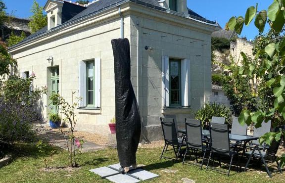 Gîte de Parnay