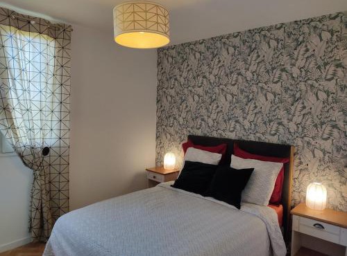 Gîte* de Pauline à Sainte Mère Église