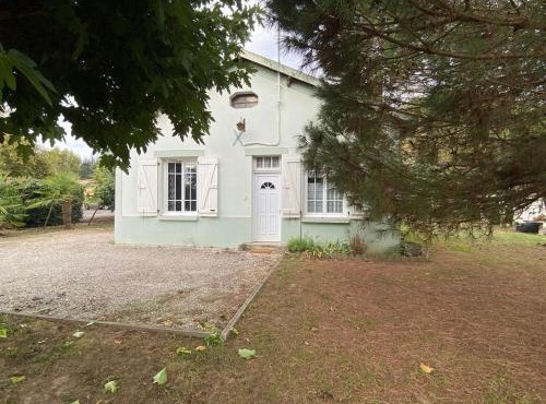 Gîte de Peyrusse