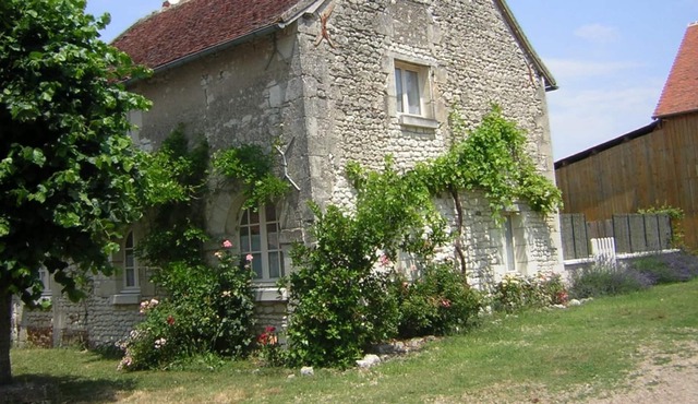 Gîte de Pilesron - Ormes