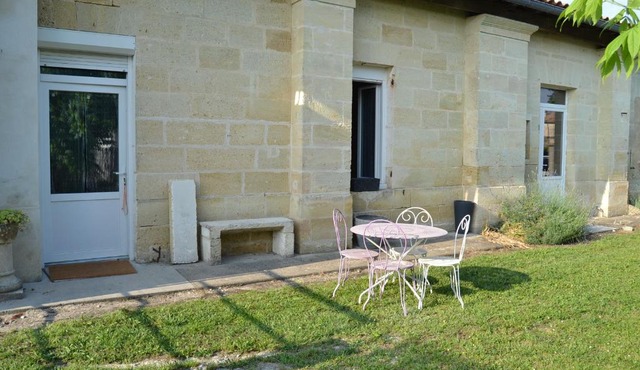 Gîte de Poumeys Chez Tatie