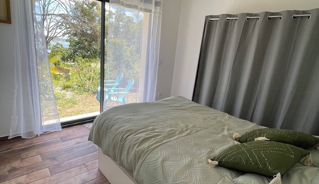 Gîte de Qualité au Coeur de la Nature Avec Départ d un Sentier de Randonnee