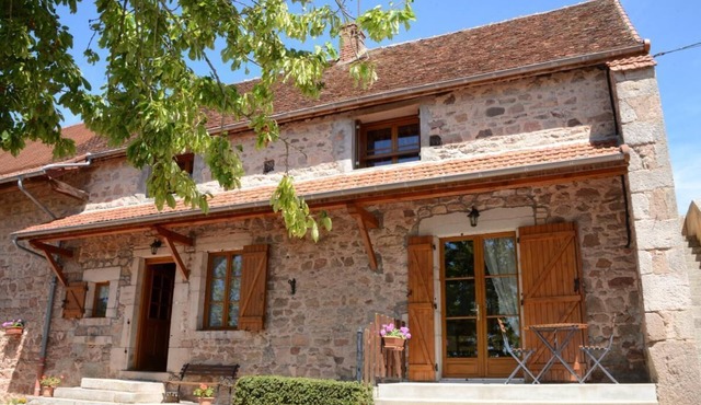 Gîte de Récy - Ozolles