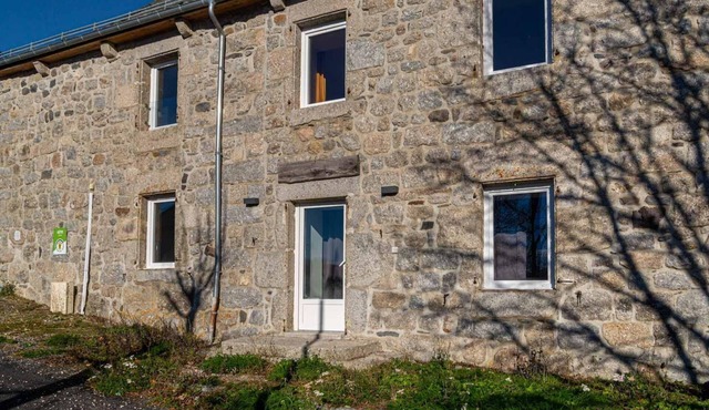 Gîte de Recoules - Recoules-d'aubrac