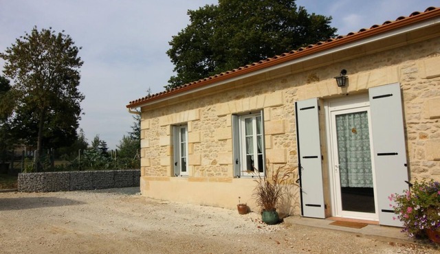 Gîte de Ricadet - Cartelegue