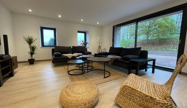 GÎTE DE SALIX - RENOVATED ALSATIAN FARMHOUSE IN THE HEART OF THE VOSGES MOUNTAINS