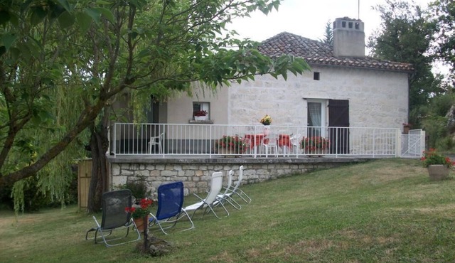 Gîte de Sisamé - Pern