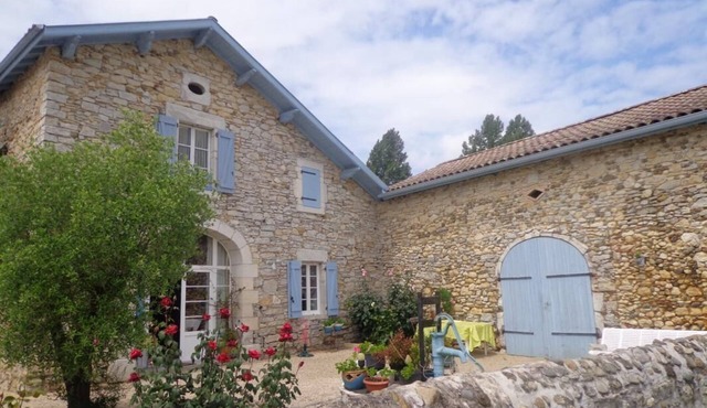 Gîte de Spalette - Orthevielle