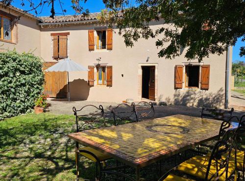Gîte de Tarou
